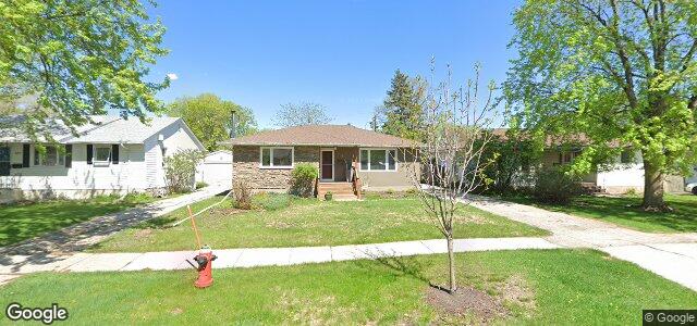 828 Wicklow Street（加拿大曼尼托巴省温尼伯市）房屋照片