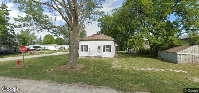 829 Lyon Street（加拿大曼尼托巴省温尼伯市）房屋照片