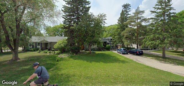 829 South Drive（加拿大曼尼托巴省温尼伯市）房屋照片