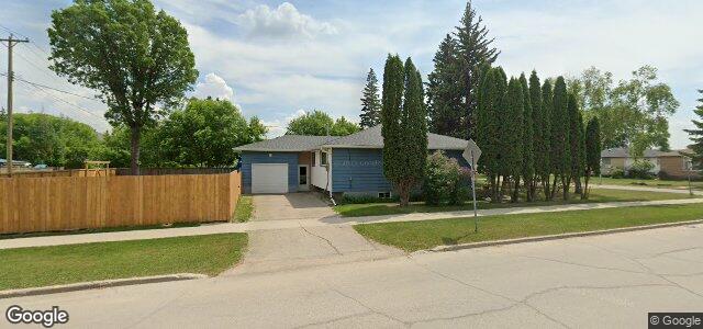 83 Garnet Bay（加拿大曼尼托巴省温尼伯市）房屋照片