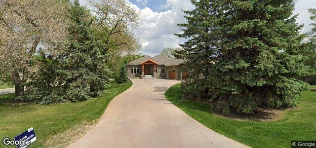 830 South Drive（加拿大曼尼托巴省温尼伯市）房屋照片