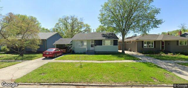 831 Wicklow Street（加拿大曼尼托巴省温尼伯市）房屋照片