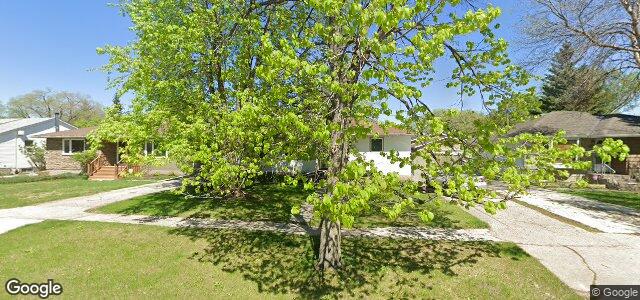 832 Wicklow Street（加拿大曼尼托巴省溫尼伯市）房屋照片