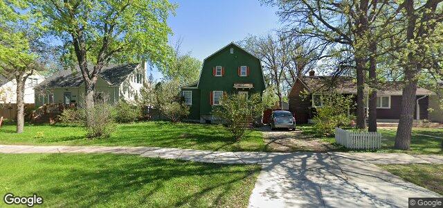 834 Oakenwald Avenue（加拿大曼尼托巴省温尼伯市）房屋照片