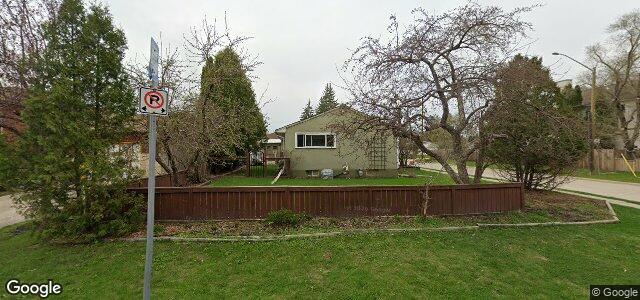 835 Kebir Place（加拿大曼尼托巴省温尼伯市）房屋照片