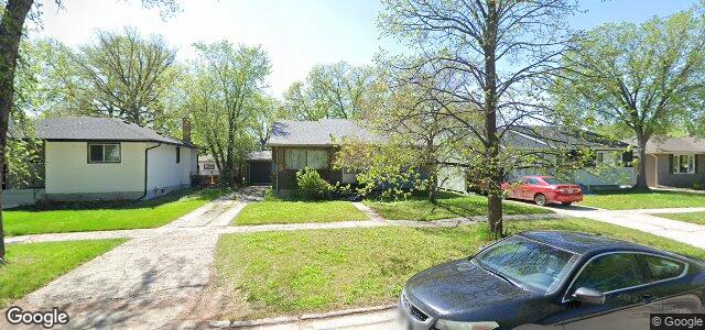 835 Wicklow Street（加拿大曼尼托巴省温尼伯市）房屋照片