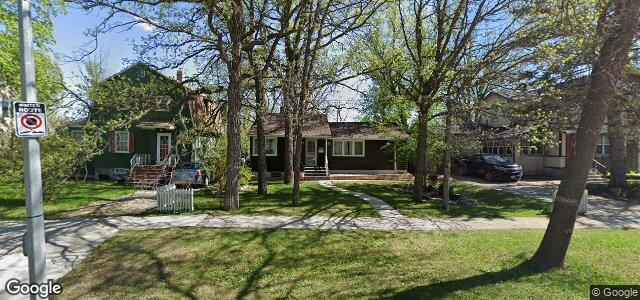 838 Oakenwald Avenue（加拿大曼尼托巴省温尼伯市）房屋照片