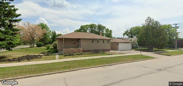 84 Garnet Bay（加拿大曼尼托巴省温尼伯市）房屋照片