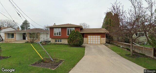 841 Kebir Place（加拿大曼尼托巴省温尼伯市）房屋照片