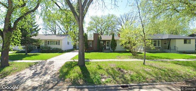 843 Wicklow Street（加拿大曼尼托巴省温尼伯市）房屋照片