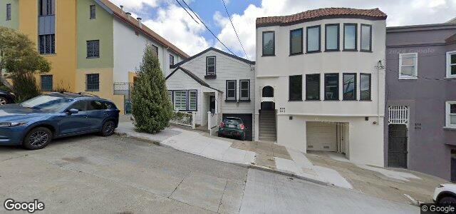 848 Lyon Street（加拿大曼尼托巴省温尼伯市）房屋照片