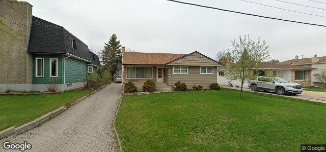 849 Kebir Place（加拿大曼尼托巴省温尼伯市）房屋照片