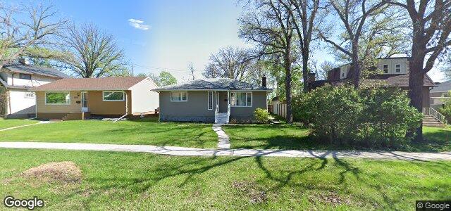 850 Oakenwald Avenue（加拿大曼尼托巴省温尼伯市）房屋照片