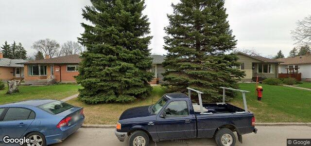 852 Kebir Place（加拿大曼尼托巴省温尼伯市）房屋照片