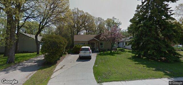 852 Lyon Street（加拿大曼尼托巴省温尼伯市）房屋照片