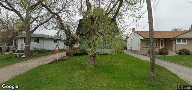 853 Kebir Place（加拿大曼尼托巴省温尼伯市）房屋照片