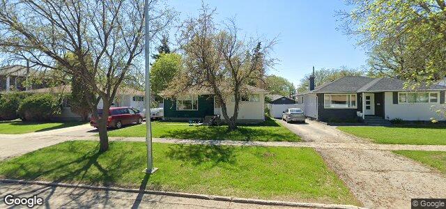 855 Wicklow Street（加拿大曼尼托巴省温尼伯市）房屋照片