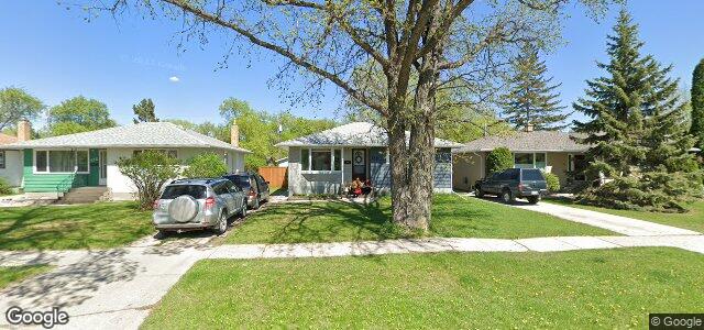 Photo of 856 Wicklow Street in Winnipeg, Manitoba