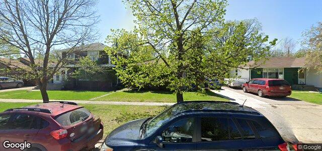 859 Wicklow Street（加拿大曼尼托巴省温尼伯市）房屋照片