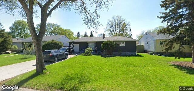 86 Ruttan Bay（加拿大曼尼托巴省温尼伯市）房屋照片