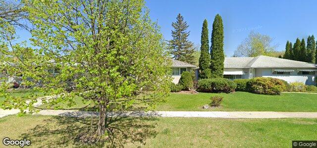 860 Wicklow Street（加拿大曼尼托巴省温尼伯市）房屋照片