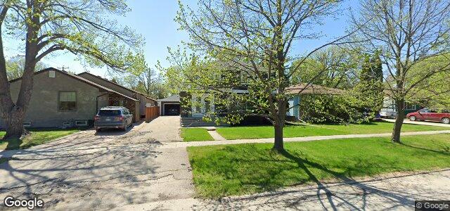 Photo of 863 Wicklow Street in Winnipeg, Manitoba