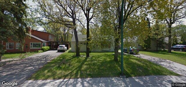 864 Lyon Street（加拿大曼尼托巴省温尼伯市）房屋照片