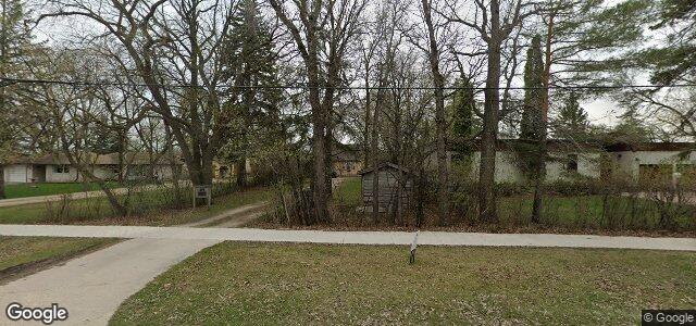 866 Crescent Drive（加拿大曼尼托巴省温尼伯市）房屋照片