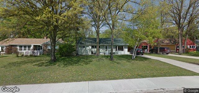 867 Lyon Street（加拿大曼尼托巴省温尼伯市）房屋照片