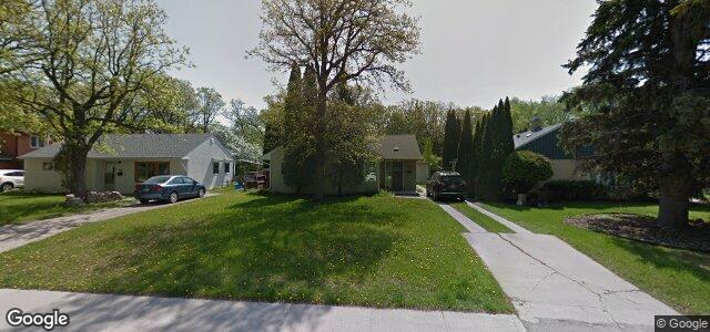 868 Lyon Street（加拿大曼尼托巴省温尼伯市）房屋照片