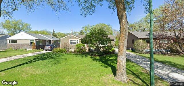 87 Ruttan Bay（加拿大曼尼托巴省温尼伯市）房屋照片