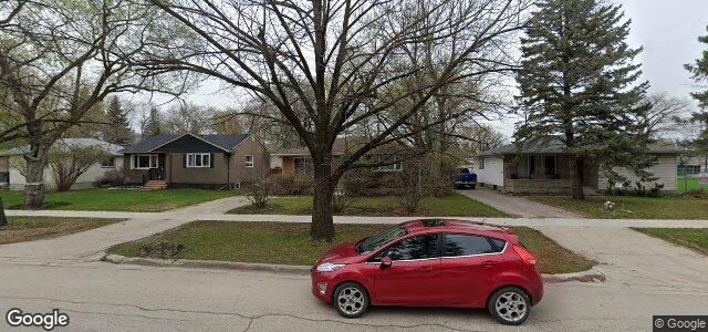 871 Crescent Drive（加拿大曼尼托巴省温尼伯市）房屋照片