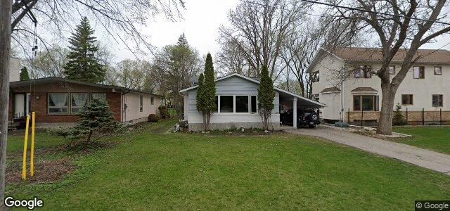 871 Kebir Place（加拿大曼尼托巴省温尼伯市）房屋照片