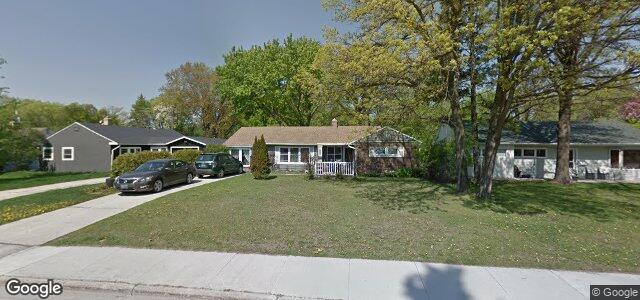 871 Lyon Street（加拿大曼尼托巴省温尼伯市）房屋照片