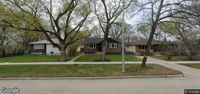 877 Crescent Drive（加拿大曼尼托巴省温尼伯市）房屋照片