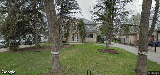 879 Kebir Place（加拿大曼尼托巴省温尼伯市）房屋照片