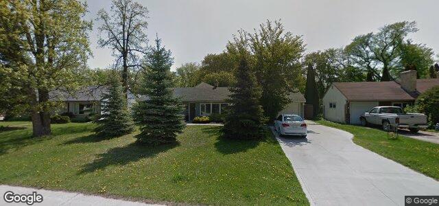 880 Lyon Street（加拿大曼尼托巴省温尼伯市）房屋照片