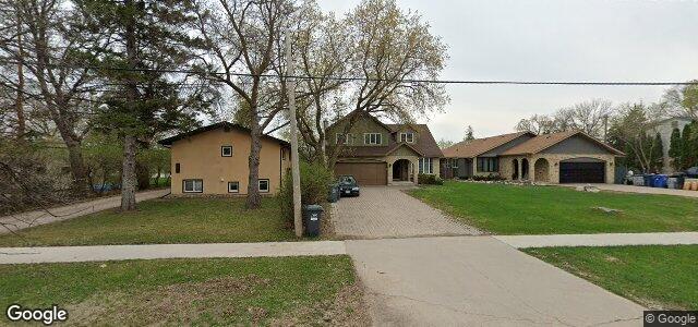 882 Crescent Drive（加拿大曼尼托巴省温尼伯市）房屋照片