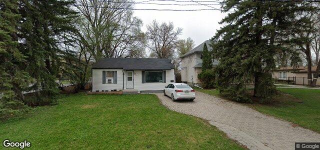 883 Kebir Place（加拿大曼尼托巴省温尼伯市）房屋照片