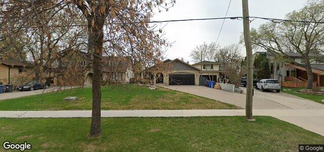 886 Crescent Drive（加拿大曼尼托巴省溫尼伯市）房屋照片