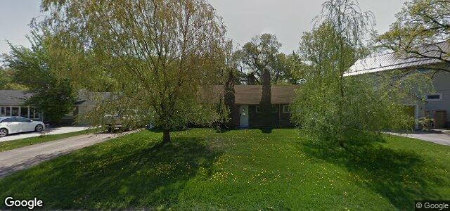 888 Lyon Street（加拿大曼尼托巴省温尼伯市）房屋照片