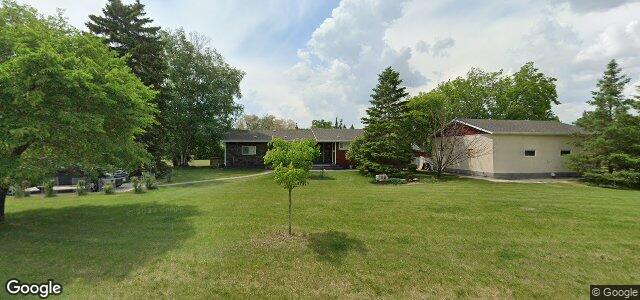 889 South Drive（加拿大曼尼托巴省温尼伯市）房屋照片