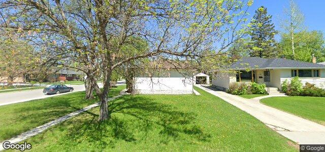 89 Crowson Bay（加拿大曼尼托巴省温尼伯市）房屋照片