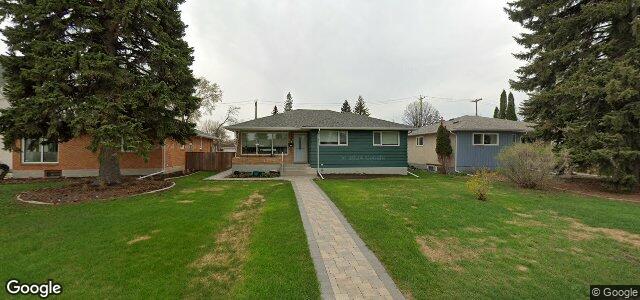 9 Garnet Bay（加拿大曼尼托巴省温尼伯市）房屋照片