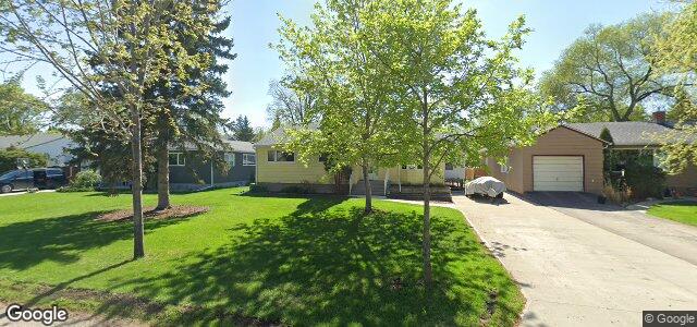 90 Ruttan Bay（加拿大曼尼托巴省温尼伯市）房屋照片