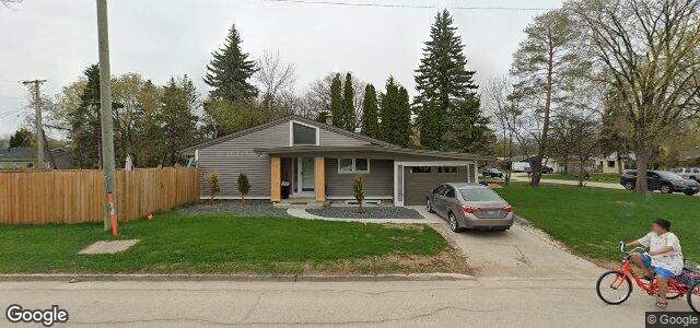 90 Sandra Bay（加拿大曼尼托巴省温尼伯市）房屋照片