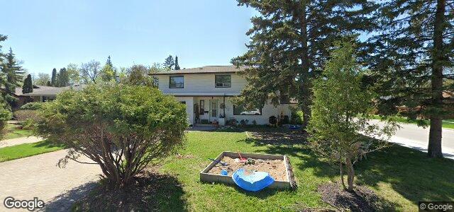 901 Wicklow Place（加拿大曼尼托巴省温尼伯市）房屋照片