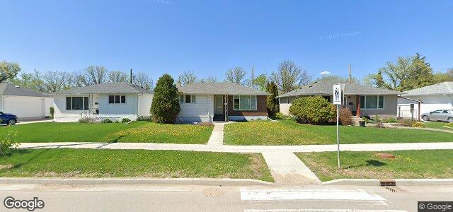 905 Dowker Avenue（加拿大曼尼托巴省温尼伯市）房屋照片