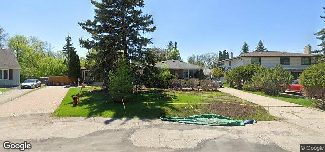 905 Wicklow Place（加拿大曼尼托巴省温尼伯市）房屋照片