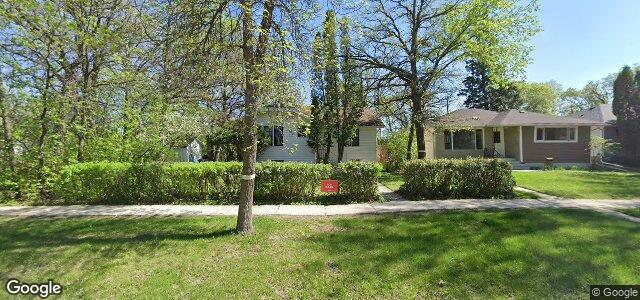 906 Oakenwald Avenue（加拿大曼尼托巴省溫尼伯市）房屋照片